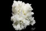 Sparkling Cave Calcite (Aragonite) Formation - Potosi Mine, Mexico #213991-2